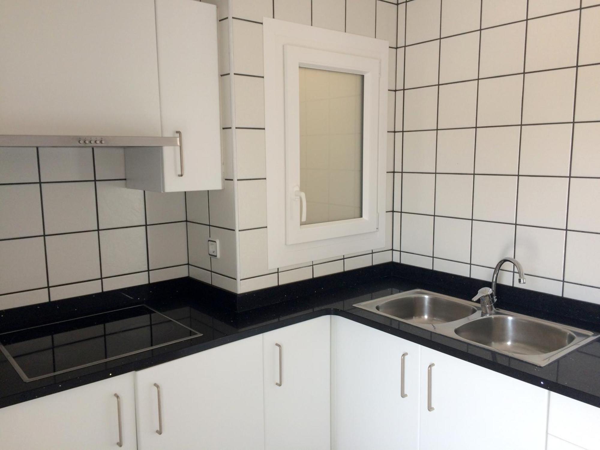 סנט מרטי ד'אמפורייס Apartaments La Palmera, Terrace & Pool מראה חיצוני תמונה