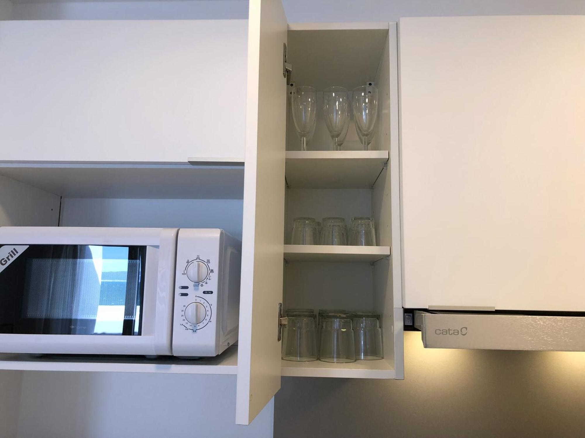 סנט מרטי ד'אמפורייס Apartaments La Palmera, Terrace & Pool חדר תמונה