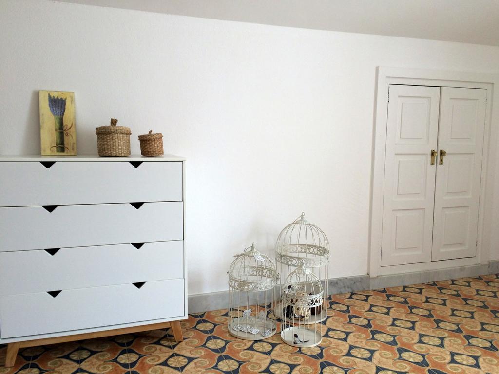 סנט מרטי ד'אמפורייס Apartaments La Palmera, Terrace & Pool מראה חיצוני תמונה