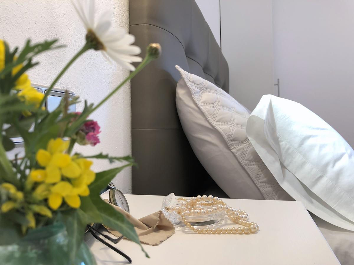 סנט מרטי ד'אמפורייס Apartaments La Palmera, Terrace & Pool מראה חיצוני תמונה